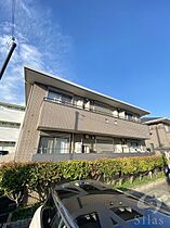 大阪府堺市堺区柏木町４丁（賃貸アパート1DK・2階・31.91㎡） その1