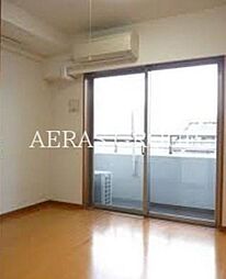 パークウェル秋葉原 3階1Kのリビング/ダイニング