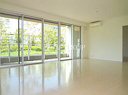 ザ・東京タワーズミッドタワー 311 3階3LDKのリビング/ダイニング