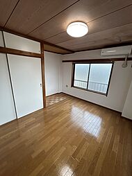 コーポニューウェイ 3階1Kのリビング/ダイニング