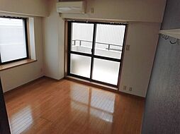 コート・オデッセイ 2階1DKのリビング/ダイニング