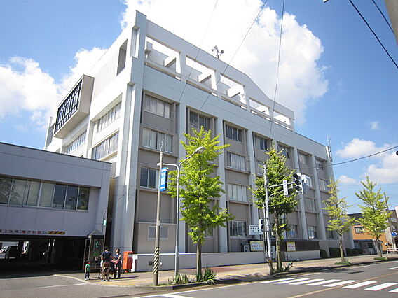 サンバレイニッコーＣ_周辺_2