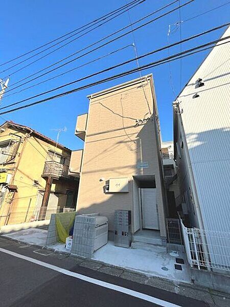 部屋画像