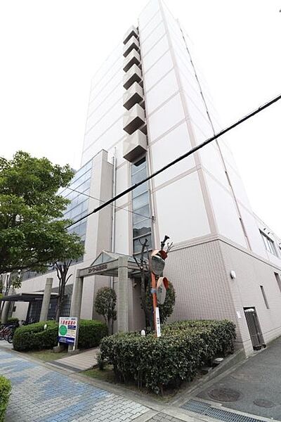 大阪府大阪市北区中津６丁目(賃貸マンション1K・7階・21.05㎡)の写真 その1