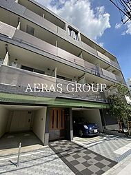 HF東武練馬レジデンス