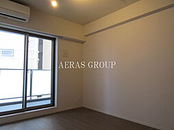 パークハビオ恵比寿 1002 10階ワンルームのリビング/ダイニング