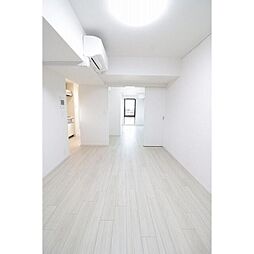 ライトテラス秋葉原 9階1LDKのリビング/ダイニング