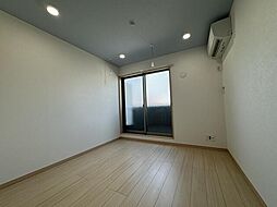 グランリヴィエール 2階1Kのリビング/ダイニング