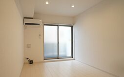 リブリ・結 3階1Kのリビング/ダイニング