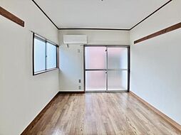 橘花荘 2階ワンルームのリビング/ダイニング