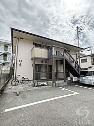 阪急神戸本線 園田駅 徒歩10分