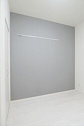 ハーモニーテラス青井VI 1階ワンルームのリビング/ダイニング