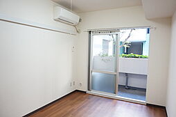 ジョイフル池袋 102 1階1Kのリビング/ダイニング