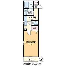 エスパシオ舞浜 3階