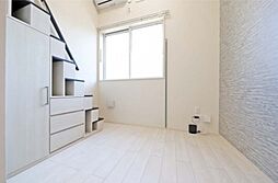 琴苑テラスときわ台 1階ワンルームのリビング/ダイニング