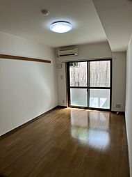 小田急小田原線 柿生駅 徒歩9分の賃貸マンション 1階1Kのリビング/ダイニング