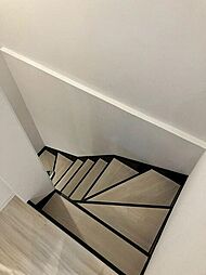 GLACIS 1階1LDKのリビング/ダイニング