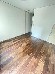 モトキハウス 3階ワンルームのリビング/ダイニング