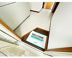 ベラカーサ泉Ｂ 2階1Kのリビング/ダイニング