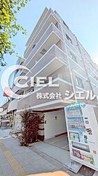 ライジングプレイス板橋