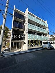 ハーモニーレジデンス文京千石