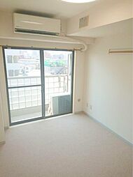 日神パレステージ川崎第2 4階1Kのリビング/ダイニング