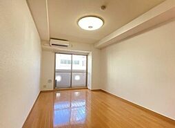 エミネンス新千葉 3階1Kのリビング/ダイニング