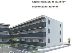 リシェスみのり台 A・B・C C棟