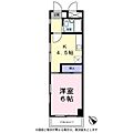 アルシュセマ5階5.7万円