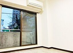 グレイス四谷 3階ワンルームのリビング/ダイニング