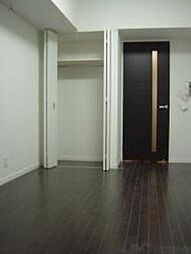 JR山手線 五反田駅 徒歩2分の賃貸マンション 6階1Kのリビング/ダイニング