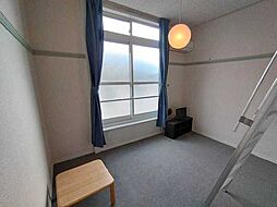 レオパレスフロイデ 2階1Kのリビング/ダイニング