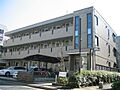 サンモール北小岩