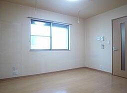 キャメル上板橋 2階1Kのリビング/ダイニング