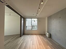 ＧＲＡＮ ＰＡＳＥＯ 池尻大橋 3階2LDKのリビング/ダイニング