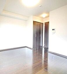 JR南武線 平間駅 徒歩4分の賃貸マンション 8階1Kのリビング/ダイニング