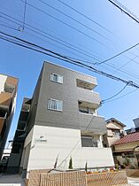 フジパレス鳳駅西III番館  ｜ 大阪府堺市西区鳳中町５丁（賃貸アパート1K・2階・30.36㎡） その1