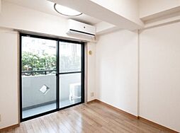 エクセリア早稲田I 1階1Kのリビング/ダイニング