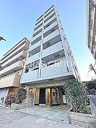 トーシンフェニックス新宿余丁町