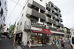 東急池上線 石川台駅 徒歩2分の賃貸マンション