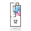 WOBSAKAI7階7.2万円
