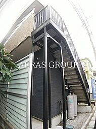 ポンデロッサ江川A棟