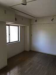 ビヴァーチェ大崎 3階1LDKのリビング/ダイニング