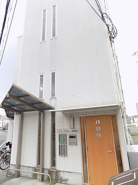 アリアーレ中百舌鳥 ｜大阪府堺市北区中百舌鳥町１丁(賃貸マンション1K・3階・24.15㎡)の写真 その1