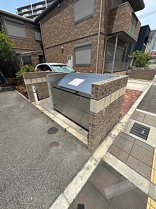 パルファン鳳_その他_4