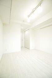 ブライズ大森東QUATTRO 1階1Kのリビング/ダイニング