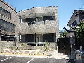 ベルコート　浜寺石津  ｜ 大阪府堺市西区浜寺石津町西４丁（賃貸アパート1K・2階・29.75㎡） その1