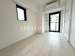 リテラス住吉 604 6階1LDKのリビング/ダイニング