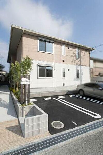 コラール堀止 0202｜和歌山県和歌山市堀止西２丁目(賃貸アパート1LDK・2階・40.67㎡)の写真 その18