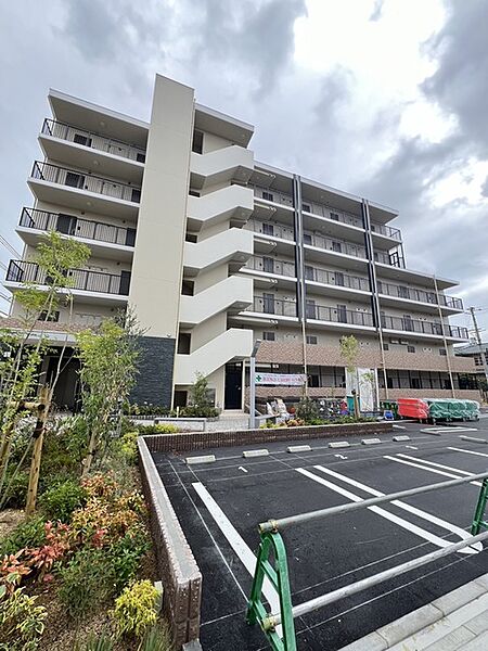 グランコート・エルクラージュ ｜大阪府堺市北区百舌鳥梅町３丁(賃貸マンション1R・3階・29.88㎡)の写真 その27